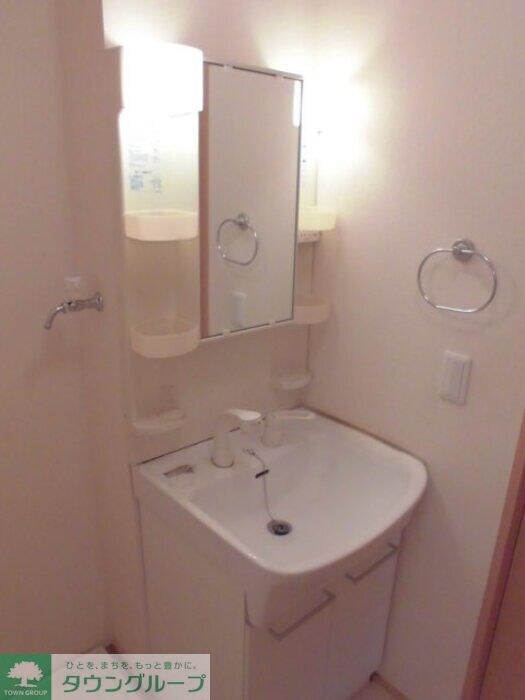 リュイール IIの物件内観写真