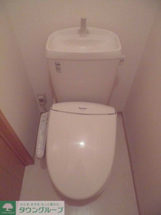 リュイール IIの物件内観写真