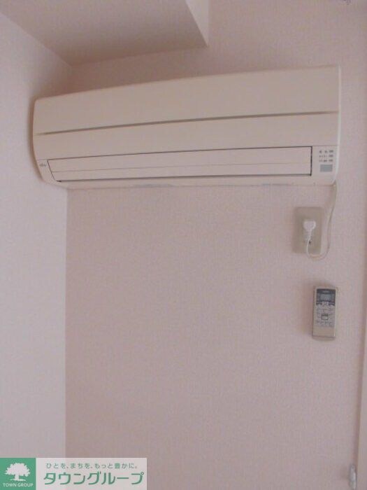 リュイール IIの物件内観写真