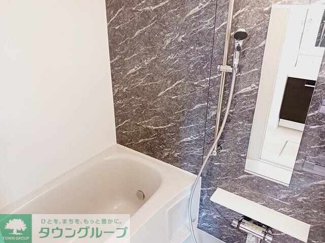 セレソ シティ 八ヶ崎の物件内観写真