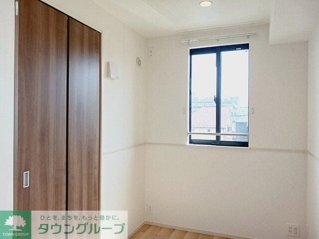 セレソ シティ 八ヶ崎の物件内観写真