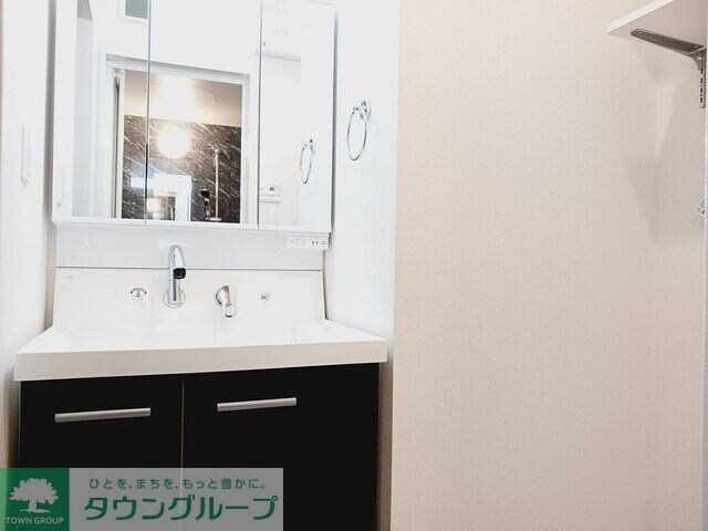 セレソ シティ 八ヶ崎の物件内観写真