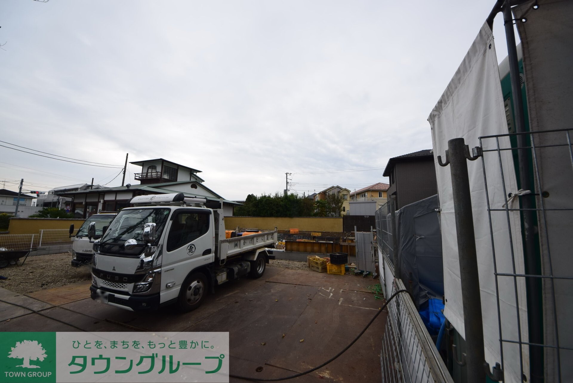 セレソ シティ 八ヶ崎の物件内観写真