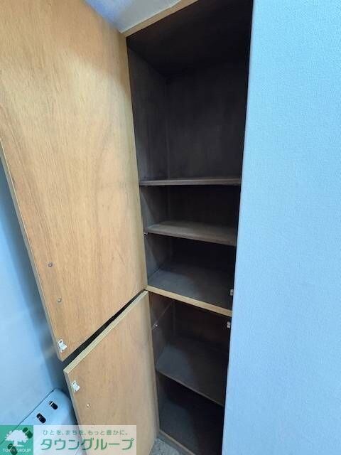 山口マンションの物件内観写真