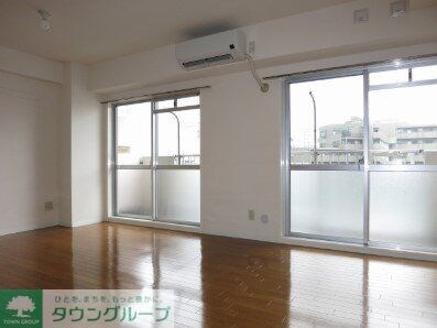 TQレジデンス柏の物件内観写真