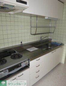 TQレジデンス柏の物件内観写真