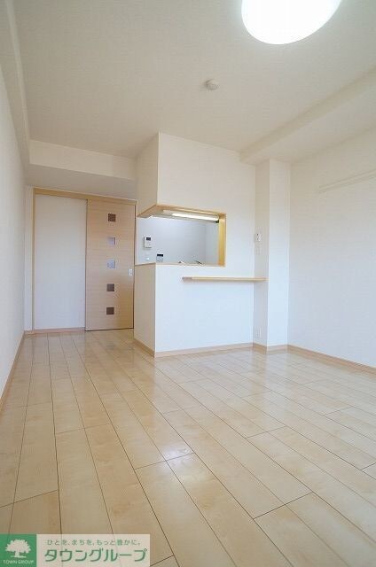 アヴニールヒルズの物件内観写真