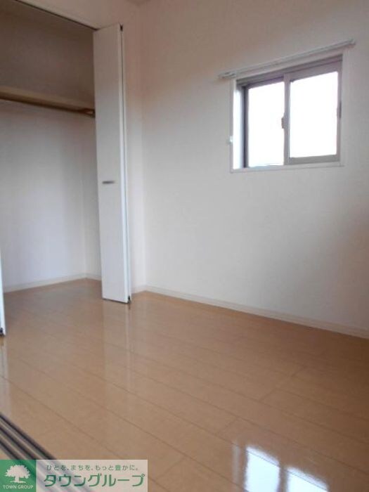 カンピエーレの物件内観写真