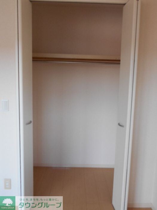 カンピエーレの物件内観写真