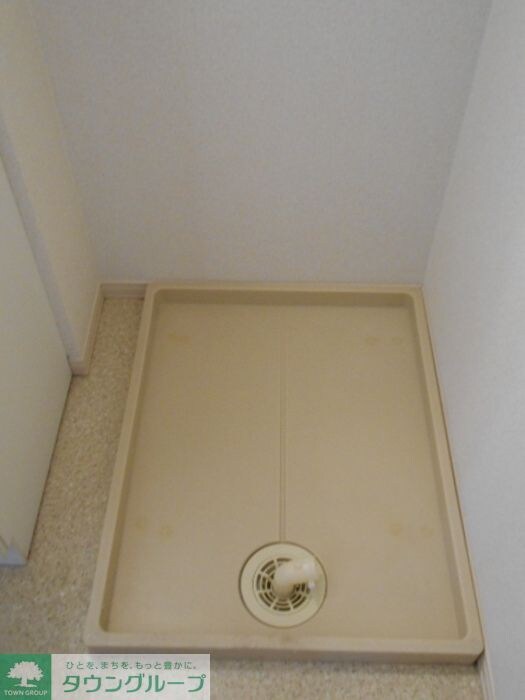 カンピエーレの物件内観写真