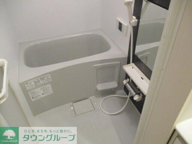 デザイナーズ柏の物件内観写真