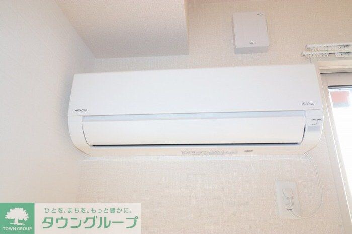 ボナールの物件内観写真