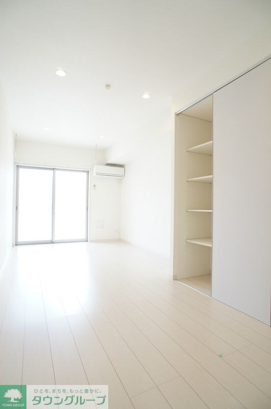 リブリ・Av*neの物件内観写真