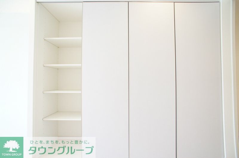 リブリ・Av*neの物件内観写真