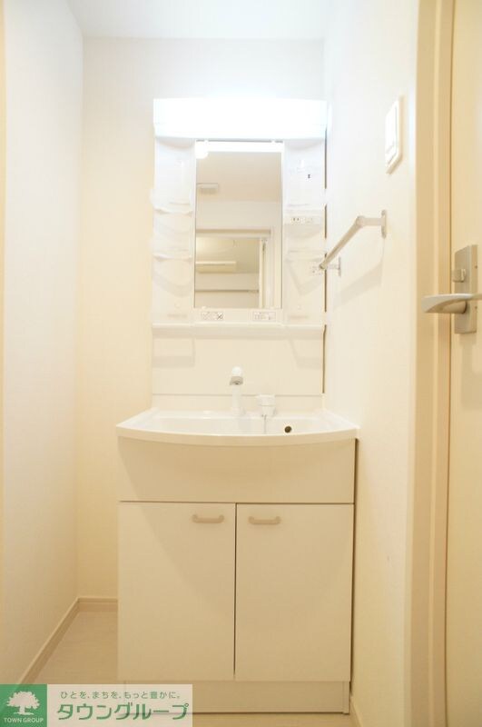 リブリ・Av*neの物件内観写真