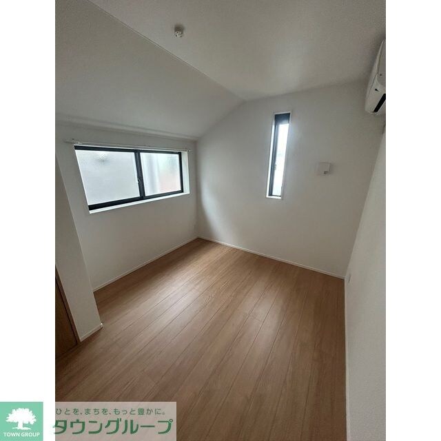 Kolet柏南増尾#09の物件内観写真