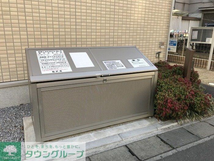 CREAIIの物件内観写真