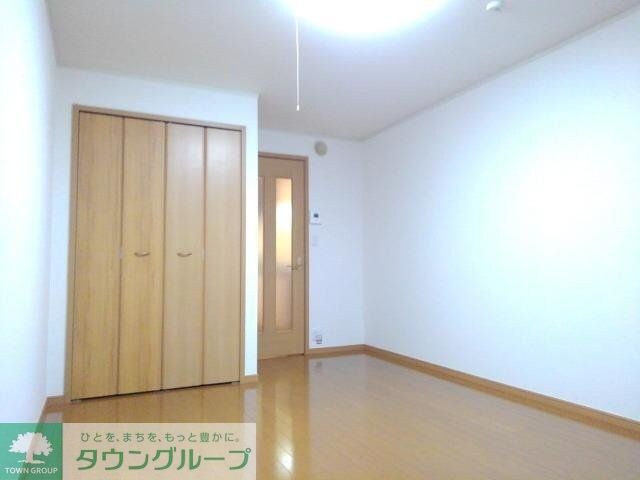 カーサ・プラシードの物件内観写真