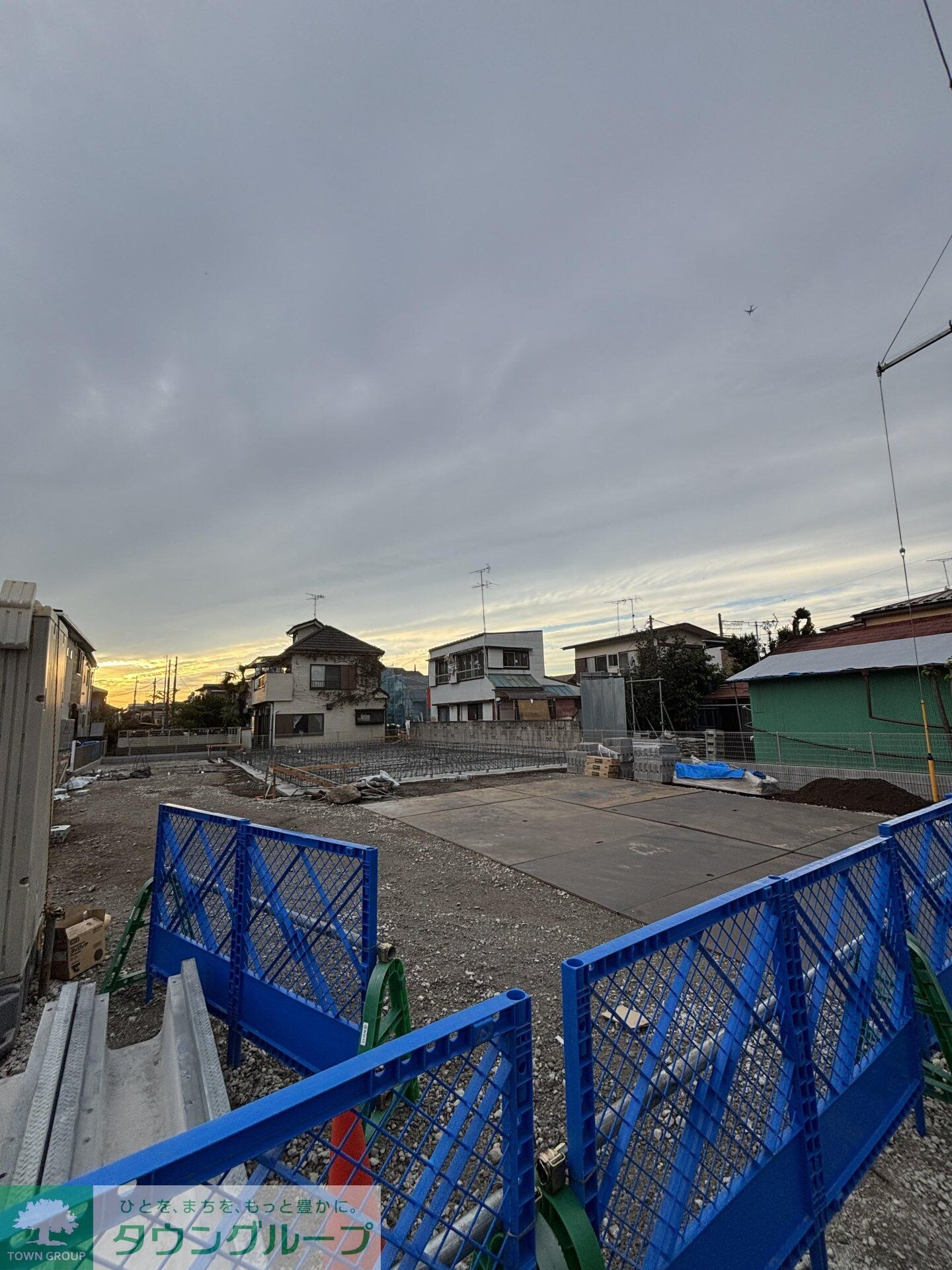 サニーホームIIIの物件内観写真