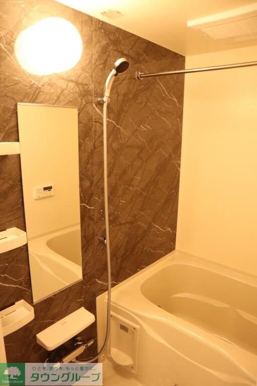 アンクルール南柏IIの物件内観写真