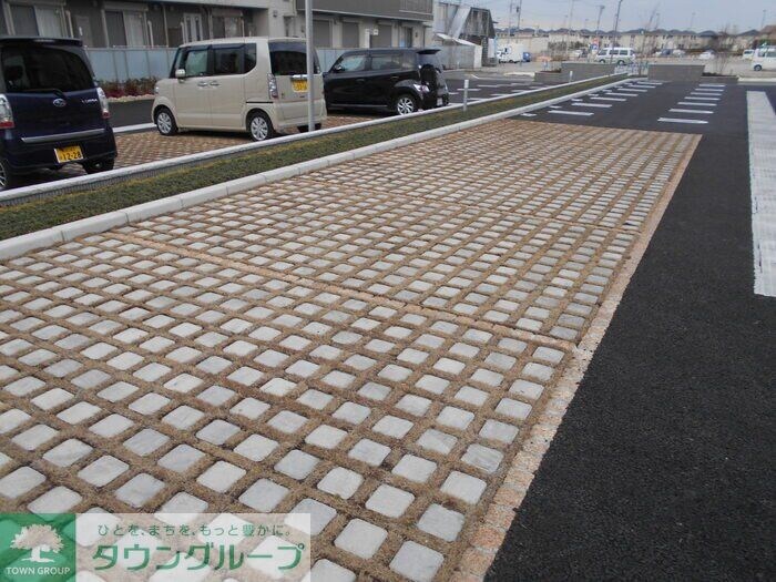 ロイジェントパークス レイクタウン II Cの物件内観写真