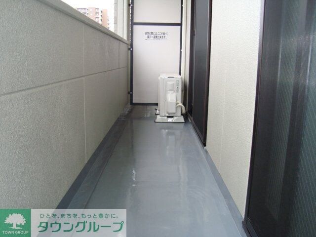 ヒンメルブローの物件内観写真