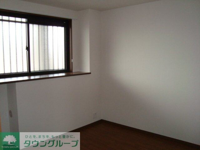 ヒンメルブローの物件内観写真