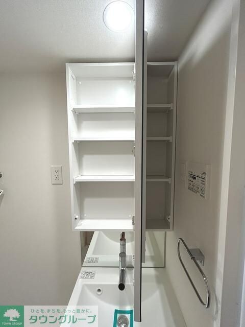 LaSante柏の物件内観写真