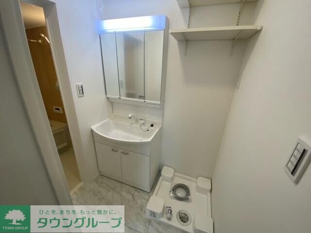 ミア流山の物件内観写真