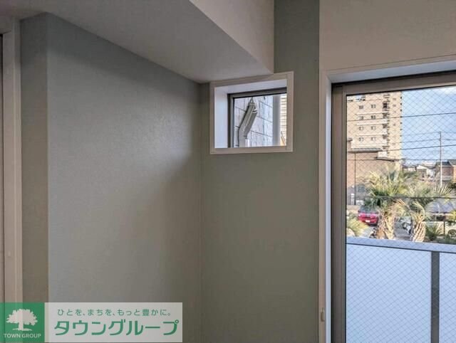 ミア流山の物件内観写真