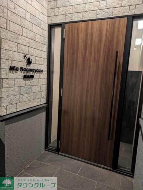 ミア流山の物件内観写真