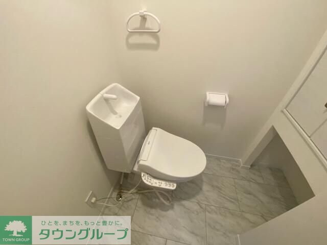 ミア流山の物件内観写真