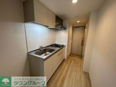 リブリ・ひなた荘の物件内観写真