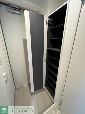 リブリ・ひなた荘の物件内観写真