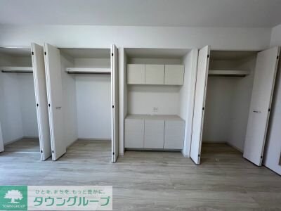 リブリ・ひなた荘の物件内観写真