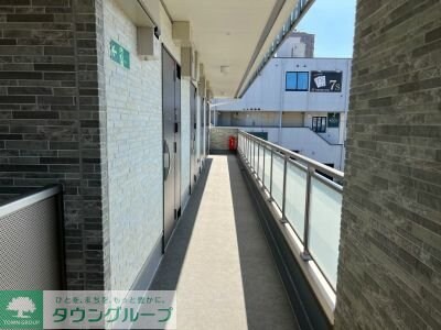 リブリ・ひなた荘の物件内観写真