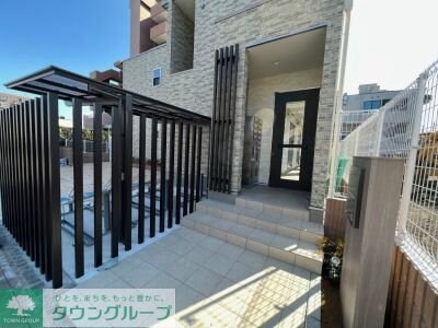 リブリ・ひなた荘の物件内観写真