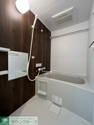 リブリ・ひなた荘の物件内観写真