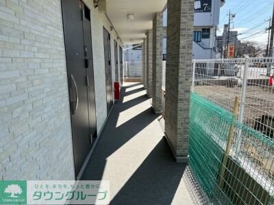 リブリ・ひなた荘の物件内観写真