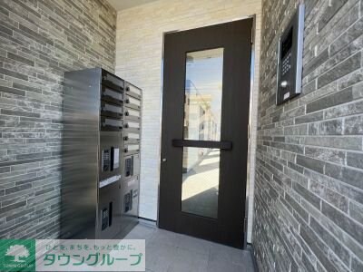 リブリ・ひなた荘の物件内観写真