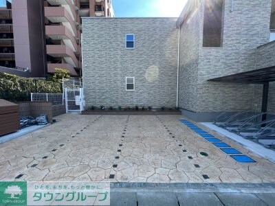 リブリ・ひなた荘の物件内観写真