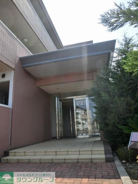 ソレアード新柏の物件内観写真