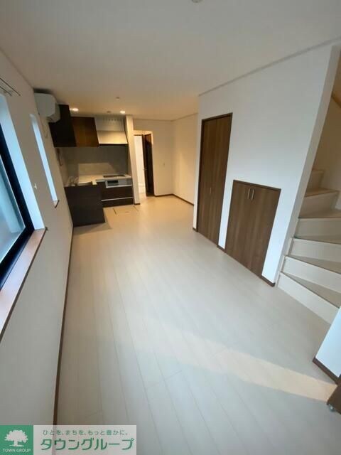 グランソフィア早稲田IIIの物件内観写真