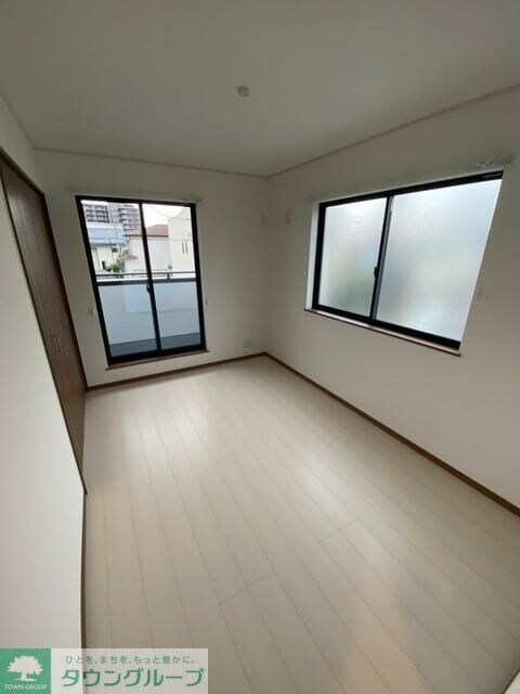 グランソフィア早稲田IIIの物件内観写真