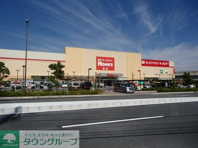 キャメル三郷中央4の物件内観写真