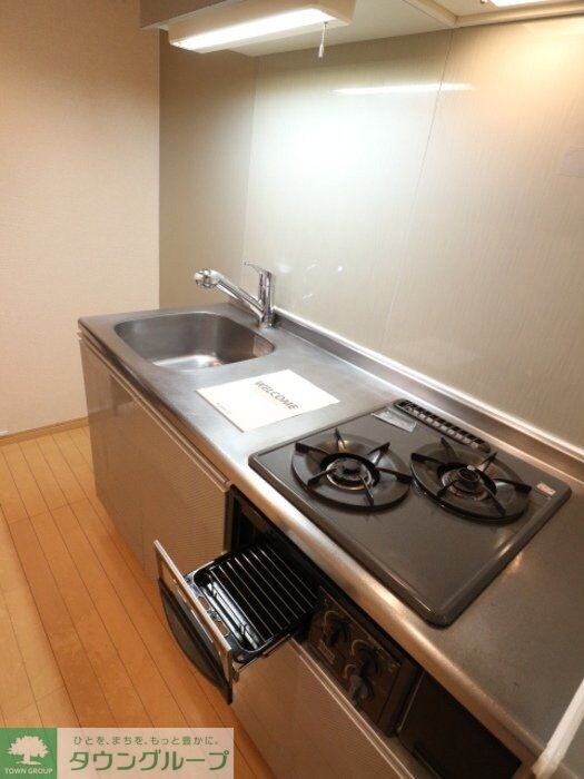 アーバニタの物件内観写真