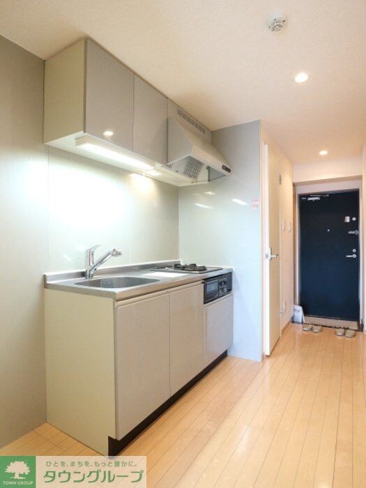 アーバニタの物件内観写真