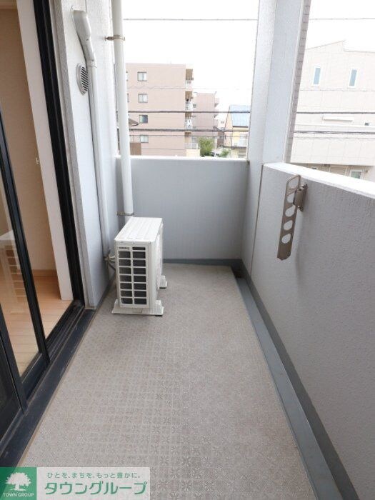 アーバニタの物件内観写真