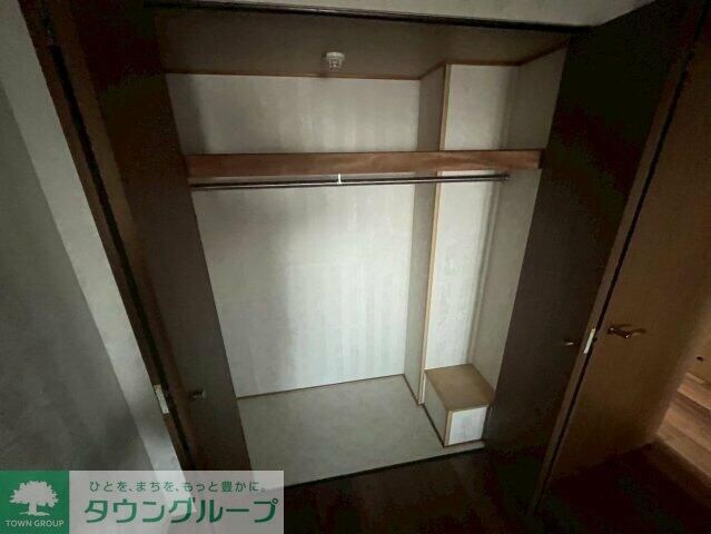 サングリーン海道割の物件内観写真