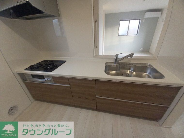 マイホームネクスト三郷戸ケ崎VIIの物件内観写真